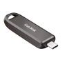 SanDisk Extreme PRO USB-C 1 TB USB tipo A 3.2 Gen 2 Negro