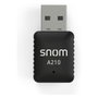 Snom A210 USB A210 WiFi Dongle Negro