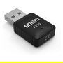 Snom A210 Dongle WiFi USB, Wi-Fi 5 (802.11ac), Negro