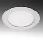 Pack 4 Placas LED 6W 600Lm 2700K 40.000H JL-GP-LZ-1-WW-PK4-AP