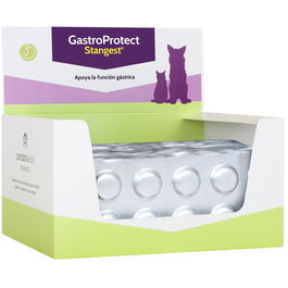 Stangest Gastroprotect Blister 120 Comprimidos