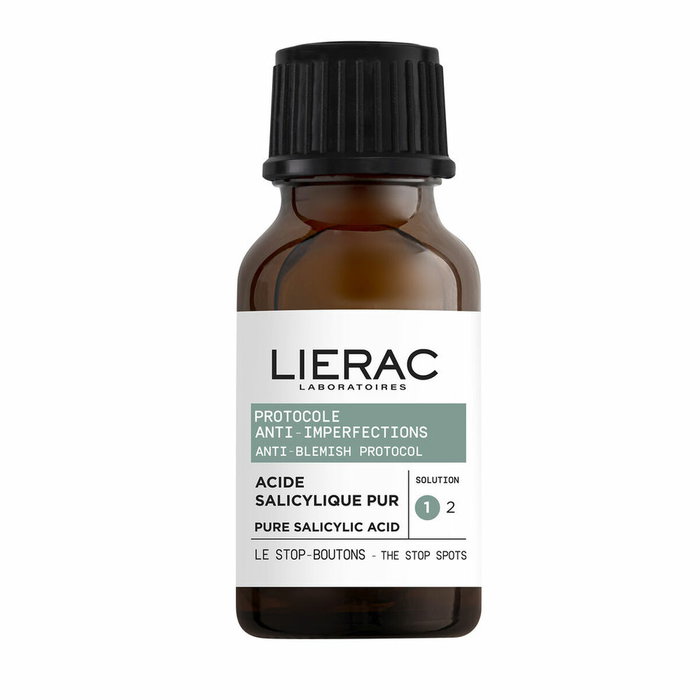 Lierac Sebologie Stop Granos 15ml