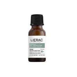 Lierac Sebologie Stop Granos 15ml