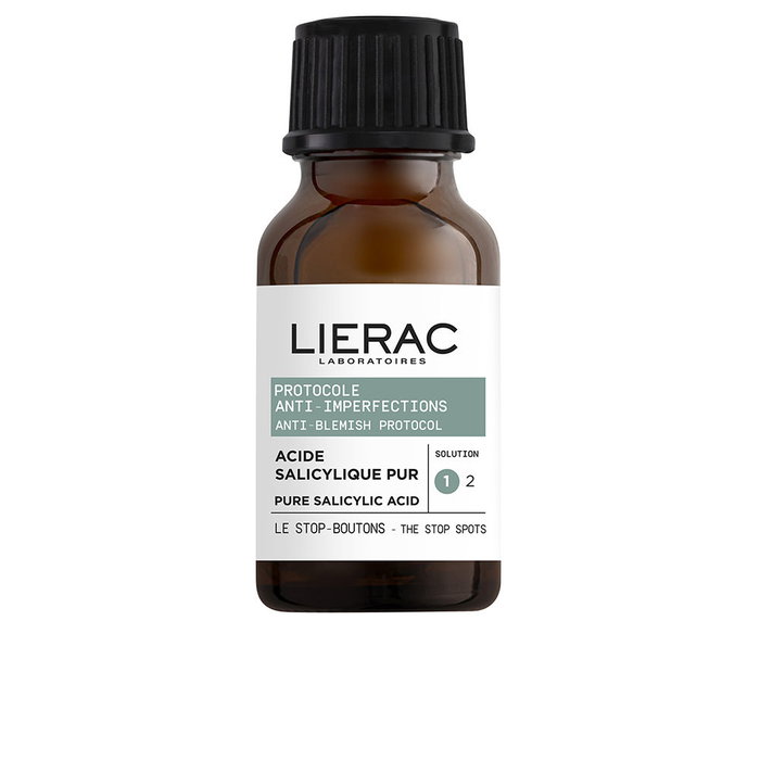 Lierac Sebologie Stop Granos 15ml