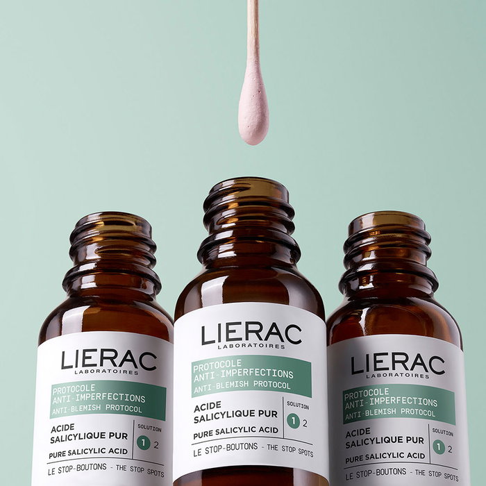 Lierac Sebologie Stop Granos 15ml