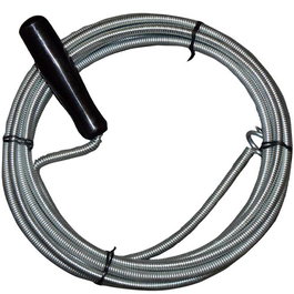 Tuman Desatascador de Muelle 5,5 mm x 3 m