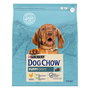 Purina Dog Chow Puppy Pollo 2,5 kg