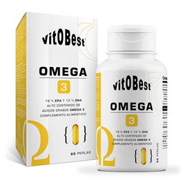 Omega 3 1000Mg