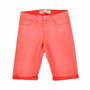 Pantalones Vaqueros Niño Levi's 511 Slim Rojo