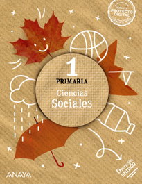 ANAYA, Ciencias Sociales 1. Cuadrícula. - ANAYA