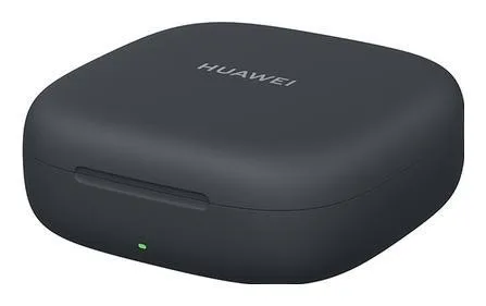 Huawei FreeArc Auriculares Inalámbricos y Alámbricos, Negro
