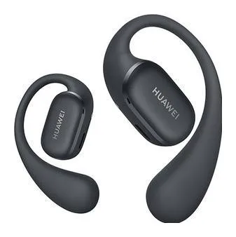 Huawei FreeArc Auriculares Inalámbricos y Alámbricos, Negro