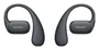 Huawei FreeArc Auriculares Inalámbricos y Alámbricos, Negro