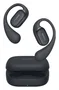 Huawei FreeArc Auriculares Inalámbricos y Alámbricos, Negro