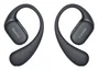 Huawei FreeArc Auriculares Inalámbricos y Alámbricos, Negro
