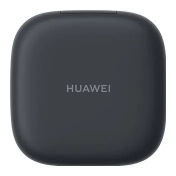 Huawei FreeArc Auriculares Inalámbricos y Alámbricos, Negro