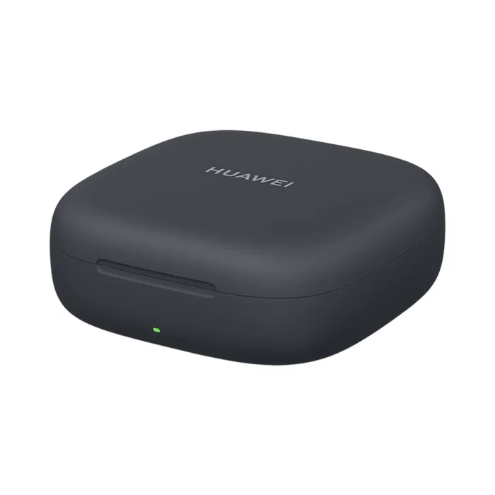 Huawei FreeArc Auriculares Inalámbricos y Alámbricos, Negro