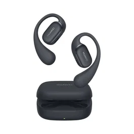 Huawei FreeArc Auriculares Inalámbricos y Alámbricos Gancho de Oreja Negro