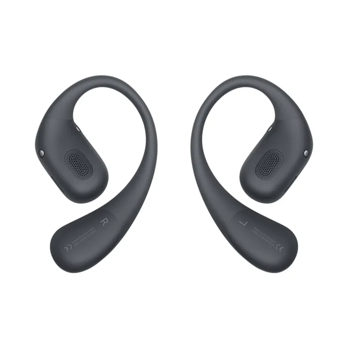 Huawei FreeArc Auriculares Inalámbricos y Alámbricos, Negro