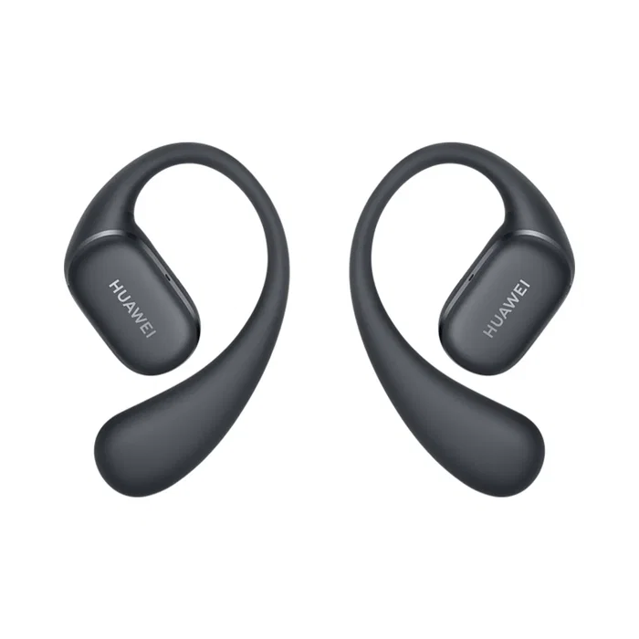 Huawei FreeArc Auriculares Inalámbricos y Alámbricos, Negro
