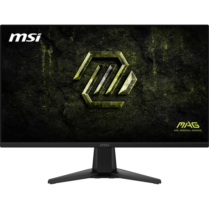 MSI MAG 275QF E20 Monitor 27 pulg. Rapid IPS WQHD 200Hz Negro