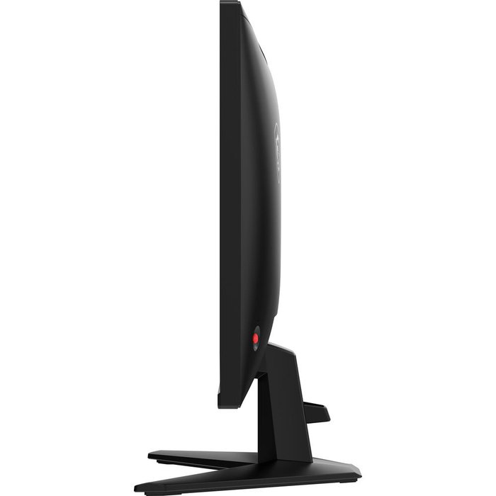 MSI MAG 275QF E20 Monitor 27 pulg. Rapid IPS WQHD 200Hz Negro