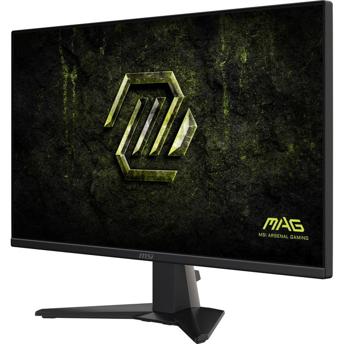 MSI MAG 275QF E20 Monitor 27 pulg. Rapid IPS WQHD 200Hz Negro