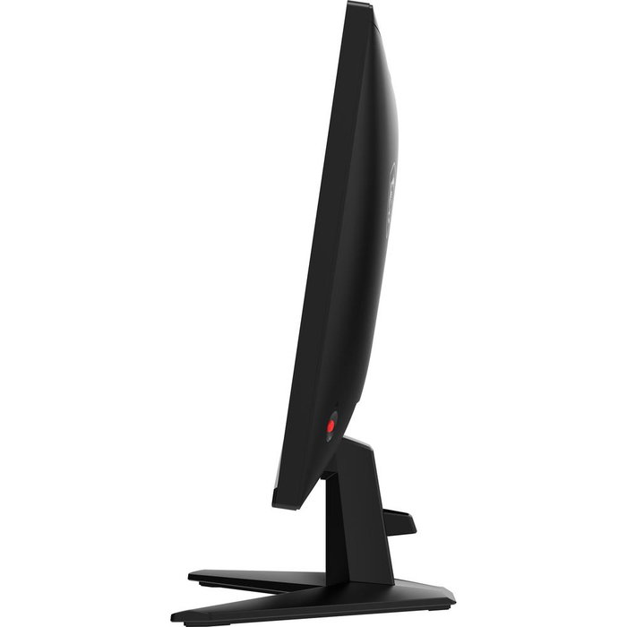 MSI MAG 275QF E20 Monitor 27 pulg. Rapid IPS WQHD 200Hz Negro