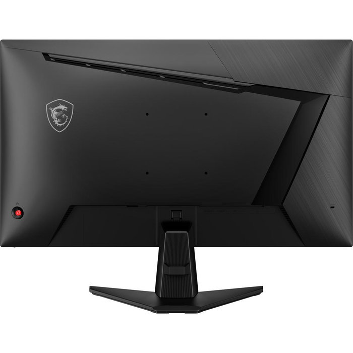 MSI MAG 275QF E20 Monitor 27 pulg. Rapid IPS WQHD 200Hz Negro