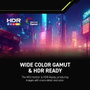 MSI MAG 275QF E20 Monitor Gaming 27 WQHD 200Hz