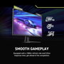 MSI MAG 275QF E20 Monitor 27 pulg. Rapid IPS WQHD 200Hz Negro