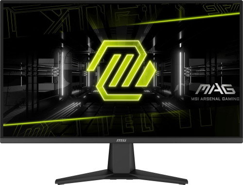 MSI MAG 275QF E20 Monitor 27 pulg. Rapid IPS WQHD 200Hz Negro