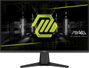MSI MAG 275QF E20 Monitor 27 pulg. Rapid IPS WQHD 200Hz Negro