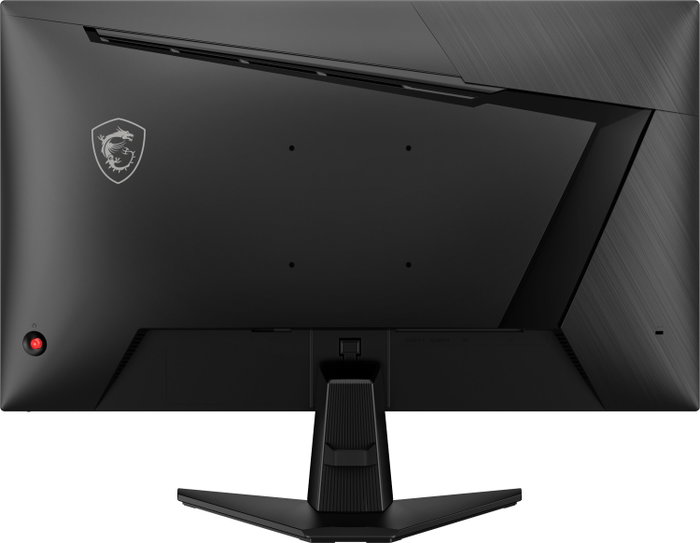 MSI MAG 275QF E20 Monitor 27 pulg. Rapid IPS WQHD 200Hz Negro