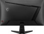 MSI MAG 275QF E20 Monitor 27 pulg. Rapid IPS WQHD 200Hz Negro