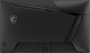 MSI MAG 275QF E20 Monitor 27 pulg. Rapid IPS WQHD 200Hz Negro