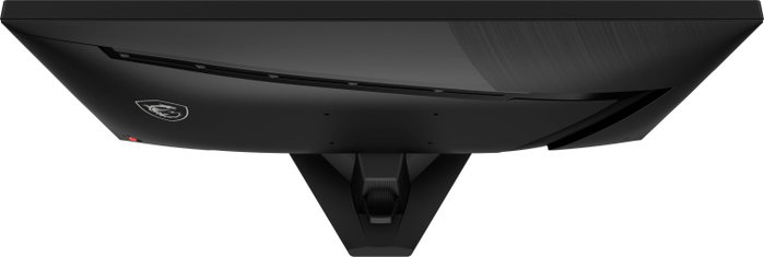 MSI MAG 275QF E20 Monitor 27 pulg. Rapid IPS WQHD 200Hz Negro