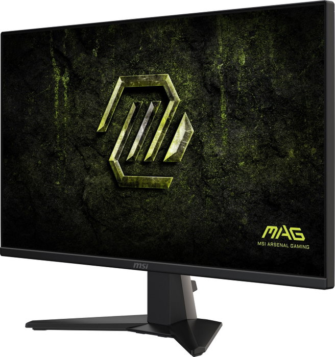 MSI MAG 275QF E20 Monitor 27 pulg. Rapid IPS WQHD 200Hz Negro