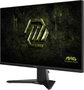 MSI MAG 275QF E20 Monitor 27 pulg. Rapid IPS WQHD 200Hz Negro