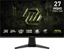MSI MAG 275QF E20 Monitor 27 pulg. Rapid IPS WQHD 200Hz Negro