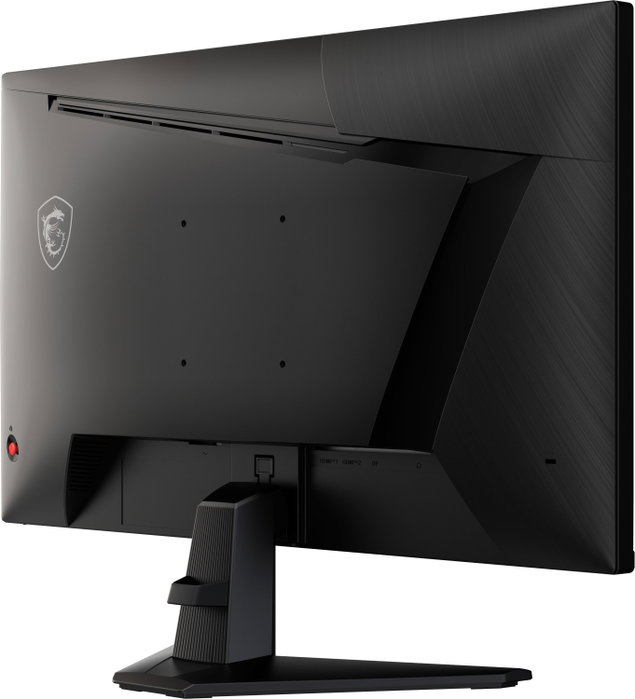 MSI MAG 275QF E20 Monitor 27 pulg. Rapid IPS WQHD 200Hz Negro