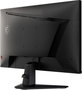MSI MAG 275QF E20 Monitor 27 pulg. Rapid IPS WQHD 200Hz Negro