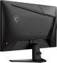 MSI MAG 275QF E20 Monitor 27 pulg. Rapid IPS WQHD 200Hz Negro