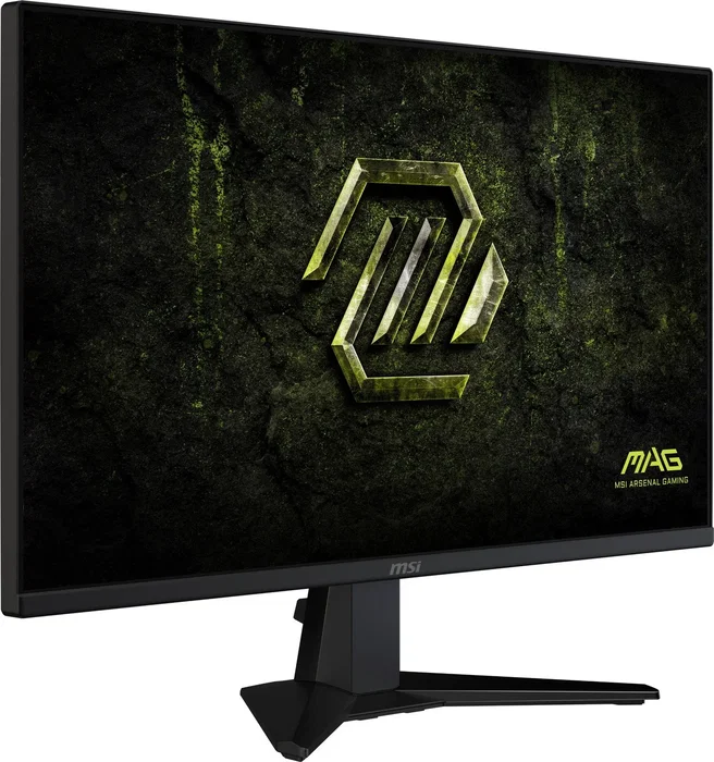 MSI MAG 275QF E20 Monitor 27 pulg. Rapid IPS WQHD 200Hz Negro