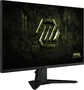MSI MAG 275QF E20 Monitor 27 pulg. Rapid IPS WQHD 200Hz Negro