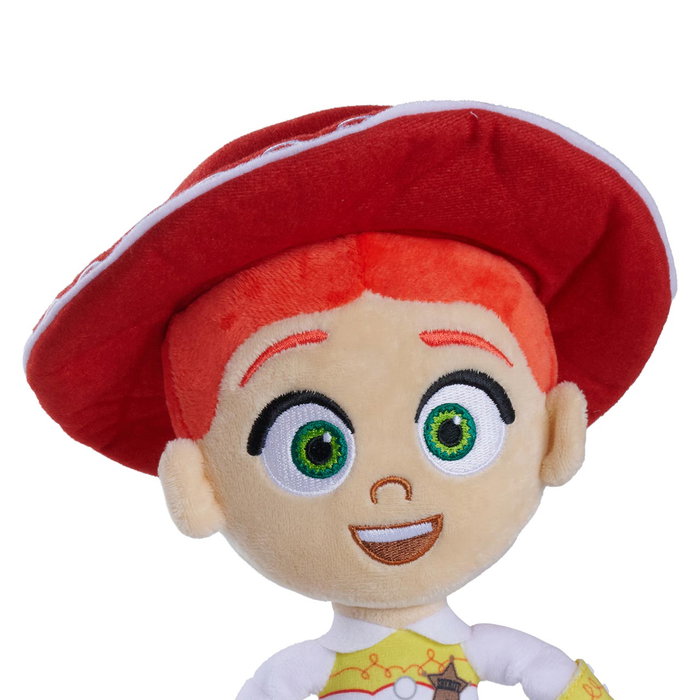 Simba - Peluche Jessie de Toy Story, Personaje Pixar, 25 cm, Juguete de Peluche para Niños +3 Años - 6315870702