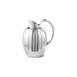 Georg Jensen Lechera Bernadotte Acero Pulido 230 Ml