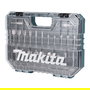 Makita D-74778 Juego de fresas 8mm 22 piezas