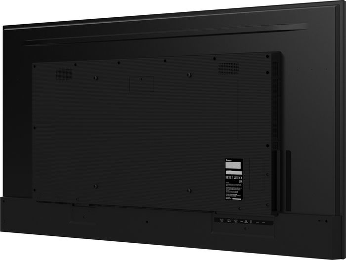 Iiyama ProLite LH6565UHSB-B1 65 pulg. 4K UHD IPS
