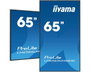 Iiyama ProLite LH6565UHSB-B1 65 pulg. 4K UHD IPS